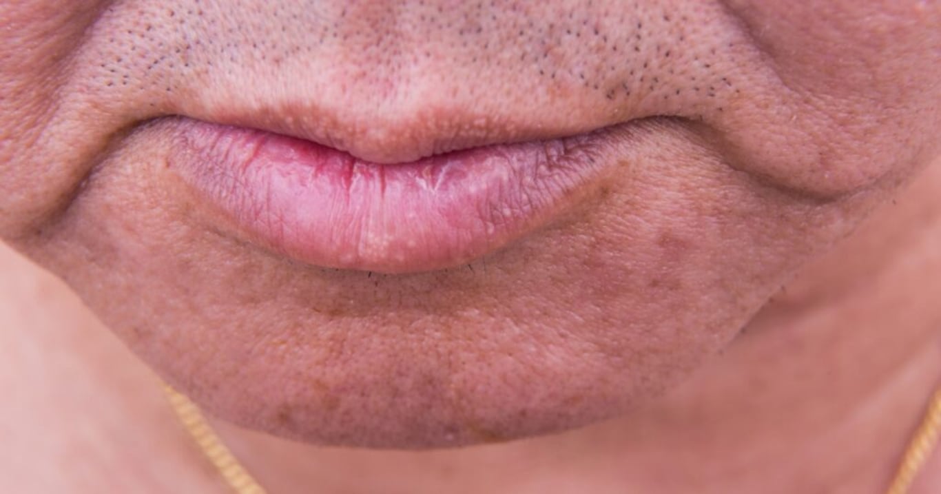 Domácí trik, který váš obličej omladí o minimálně 10 let