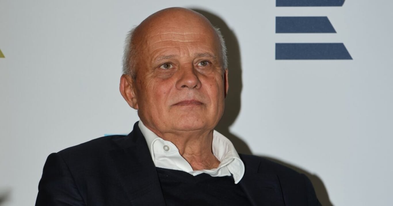Luxusní chalupa Michala Horáčka vypadá jako ze snu. Až uvidíte jeho prosklené podkroví, spadne vám brada