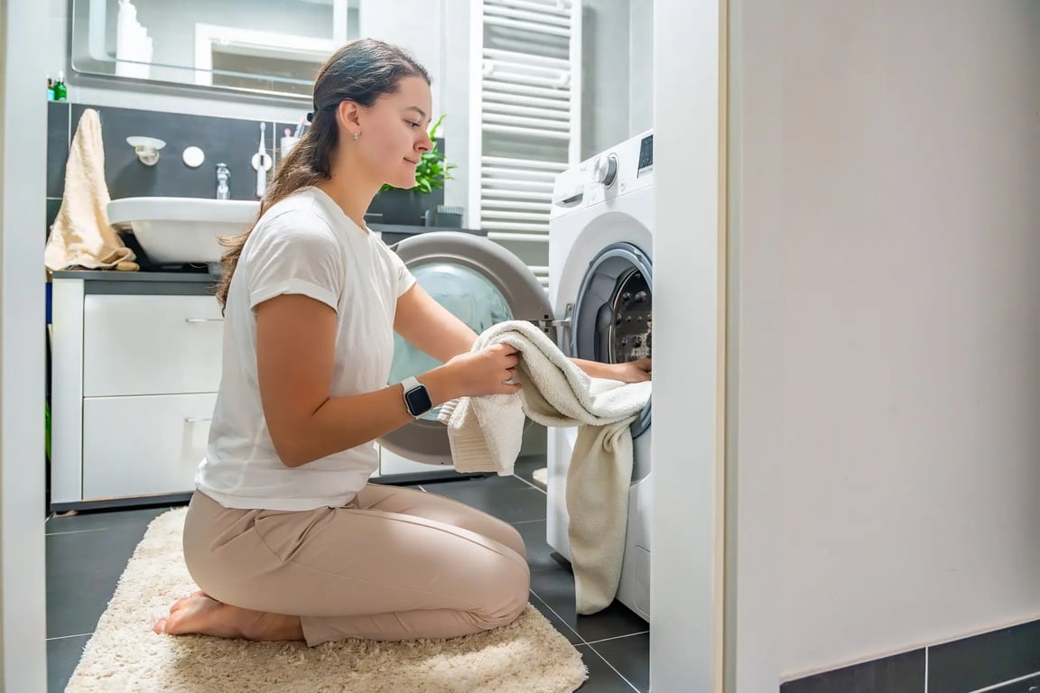 Toto je první věc, kterou udělá 78 % Čechů, když si koupí nové oblečení