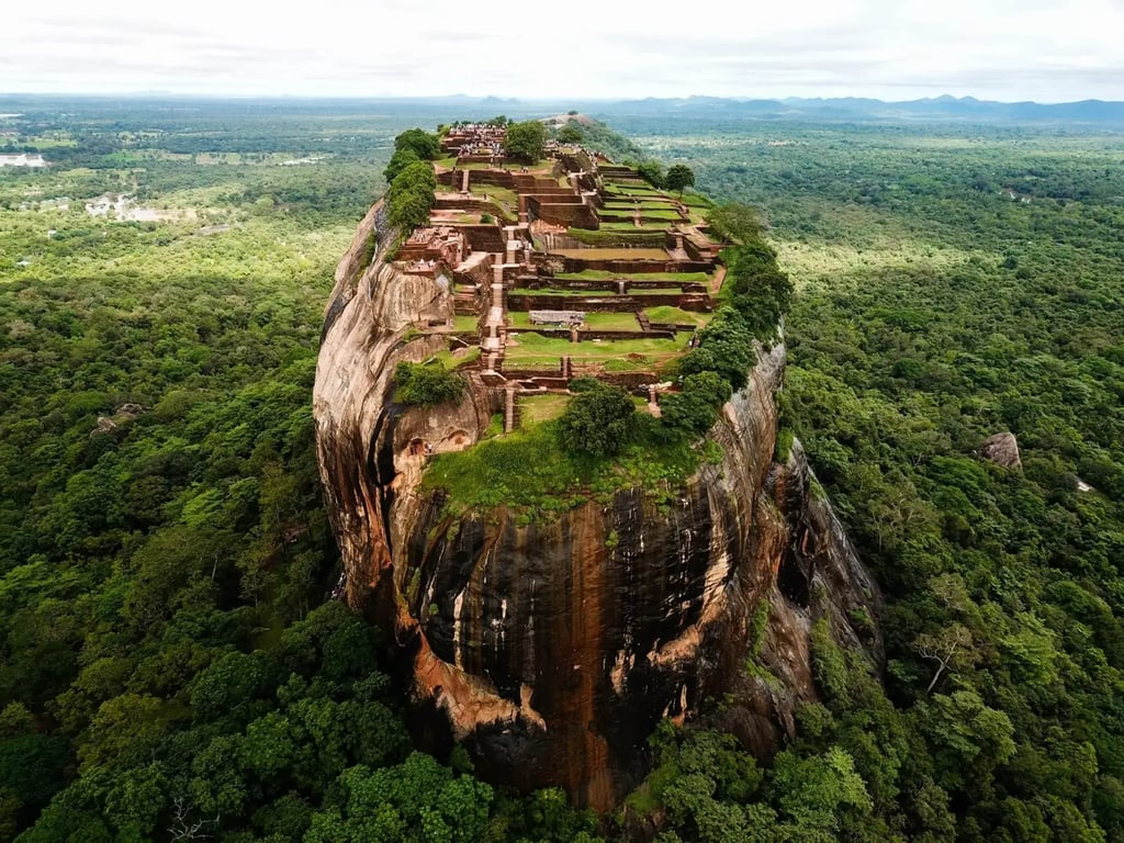 srí lanka