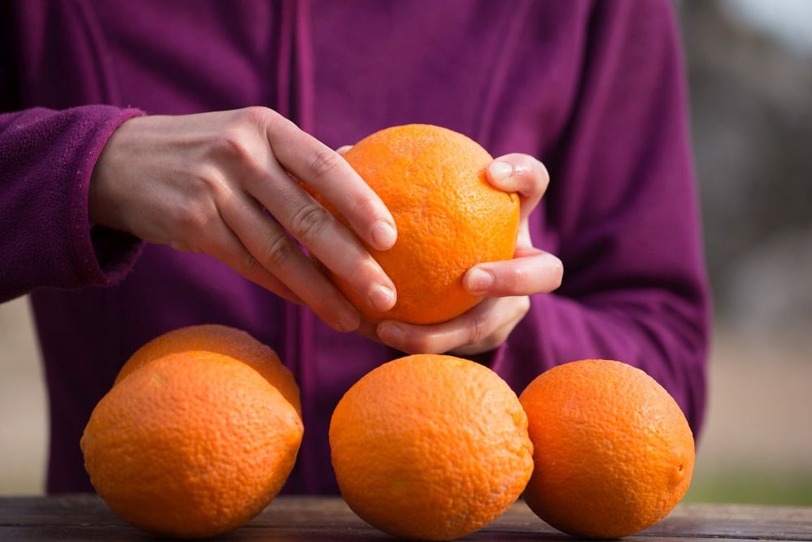 Jak vyrobit čistič z kůry citrusů pro domácnost