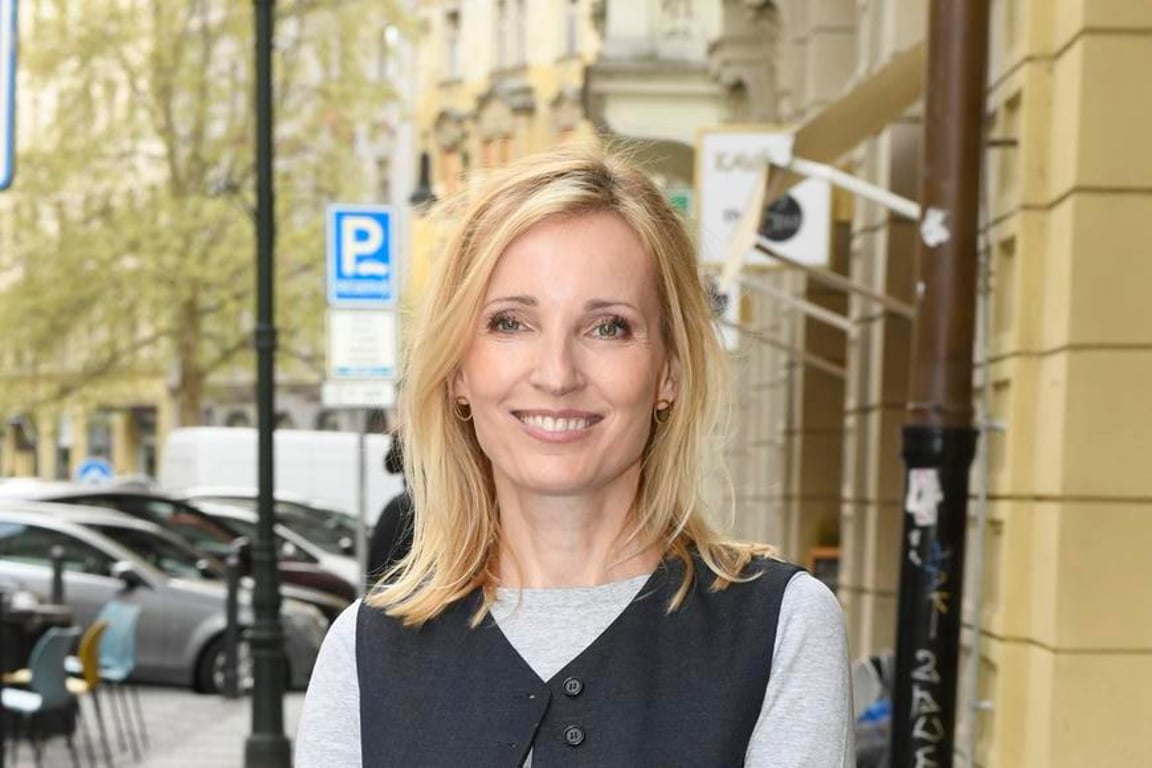 „Byl jsi náš jediný kluk.“ Petra Paroubková oplakává odchod milovaného člena rodiny