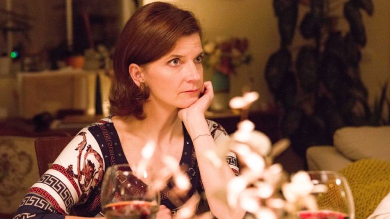 Ženy si umí navzájem pořádně zavařit, říká Anita Krausová