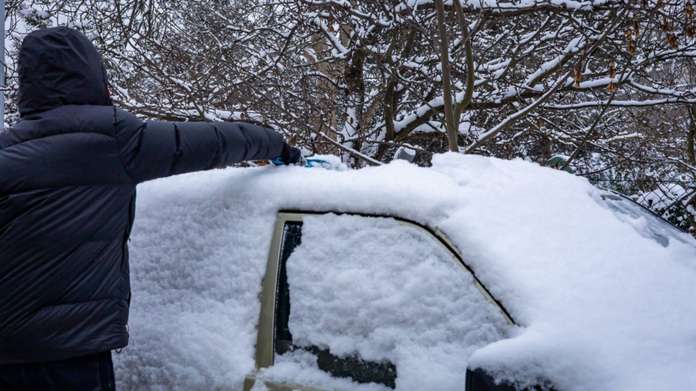 La Niña se vrací: Zima v Česku bude nejspíš úplně jiná, než jak jsme zvyklí. Meteorologové řekli, čeho bychom se měli obávat
