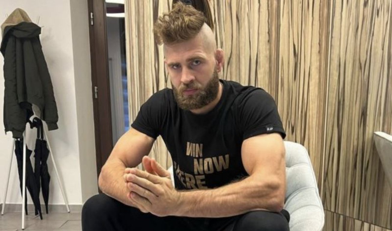 Elitní UFC bojovník kritizuje Jiřího Procházku, doufá v jeho prohru