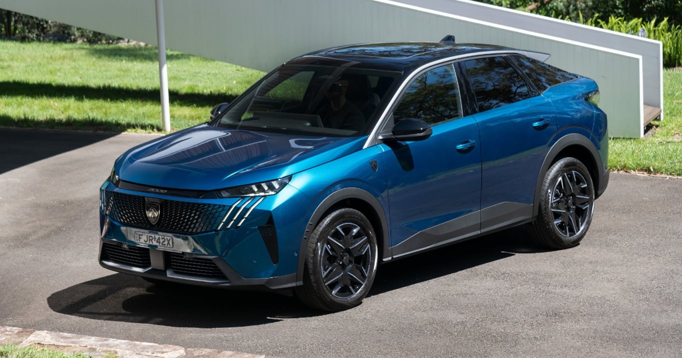 Nová hvězda mezi dostupnými SUV mění pravidla hry. Září jako kometa a trhá rekordy v prodejích. Adept na světový bestseller?