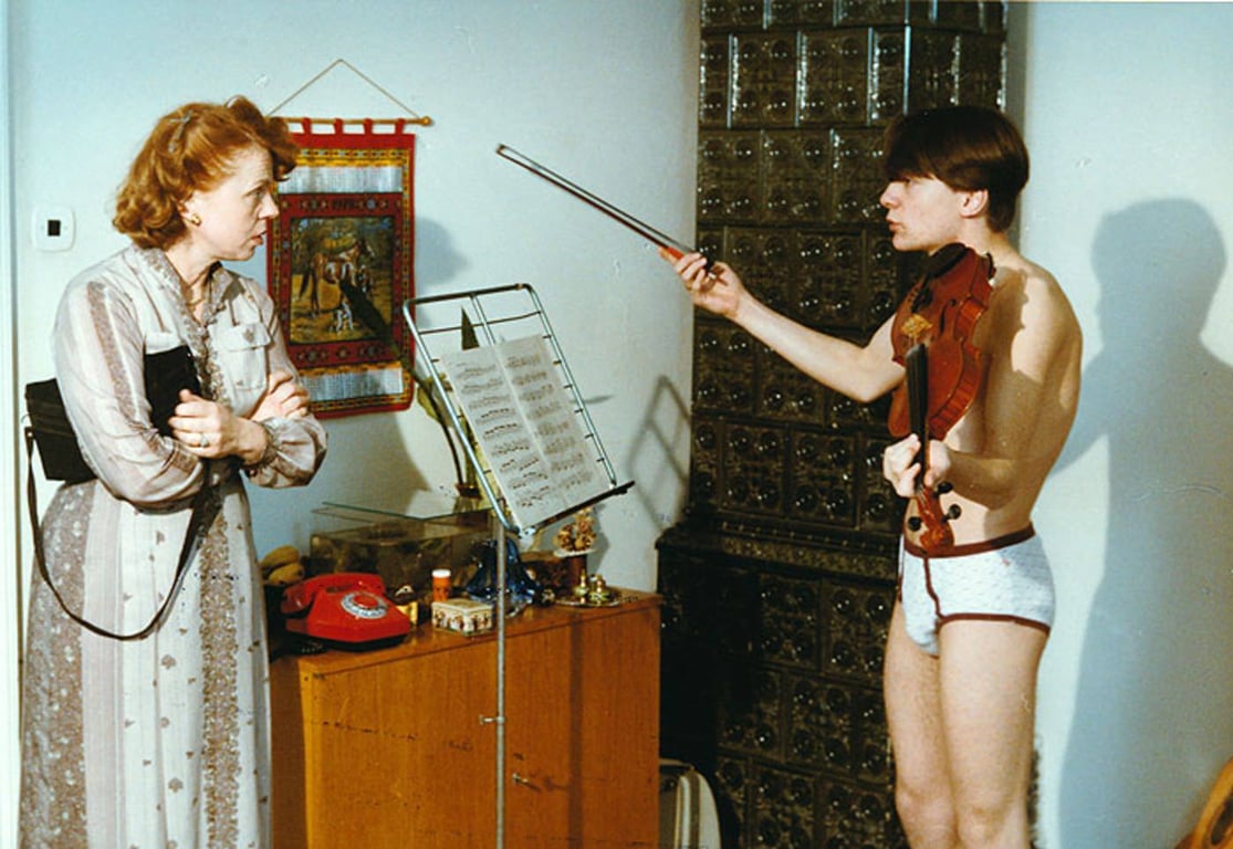 Život Petra Jandy ml. ukončila zákeřná nemoc. Syn frontmana Olympicu měl hudbu v krvi