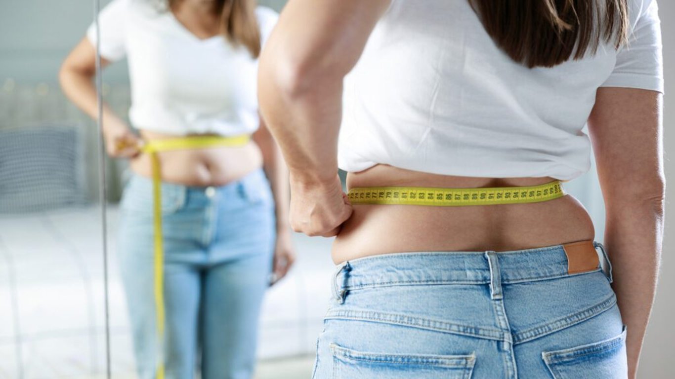 Metabolismus není kouzlo, ale proces