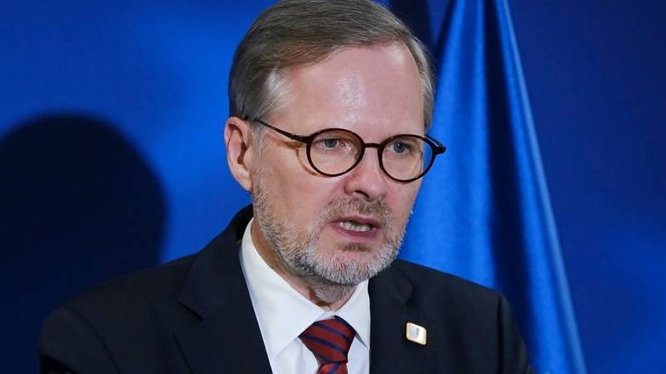 Jste-li narozeni jako Petr Fiala, máte možná jeho kus charismatu