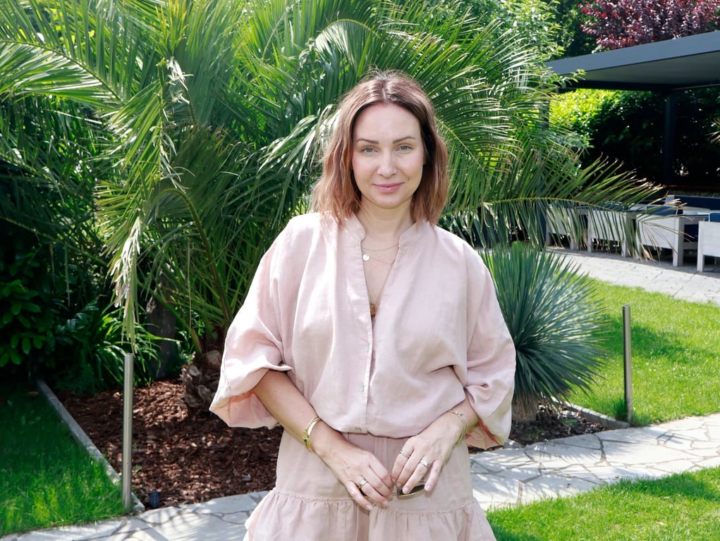 To nejhorší, co může matku potkat. Veronika Arichteva otevřeně promluvila o své životní bolesti