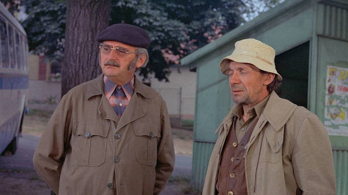 Slavná filmová místa: Seriál Chalupáři, aneb Když máš v chalupě orchestrion