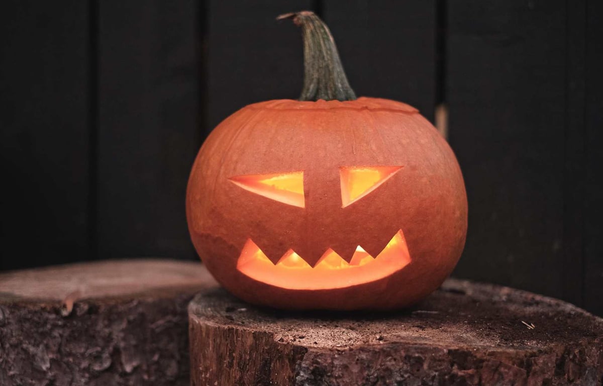 Tvrzení, že Halloween pochází z Ameriky, je mýtus. Slavil se už před dvěma tisíci lety i na našem území