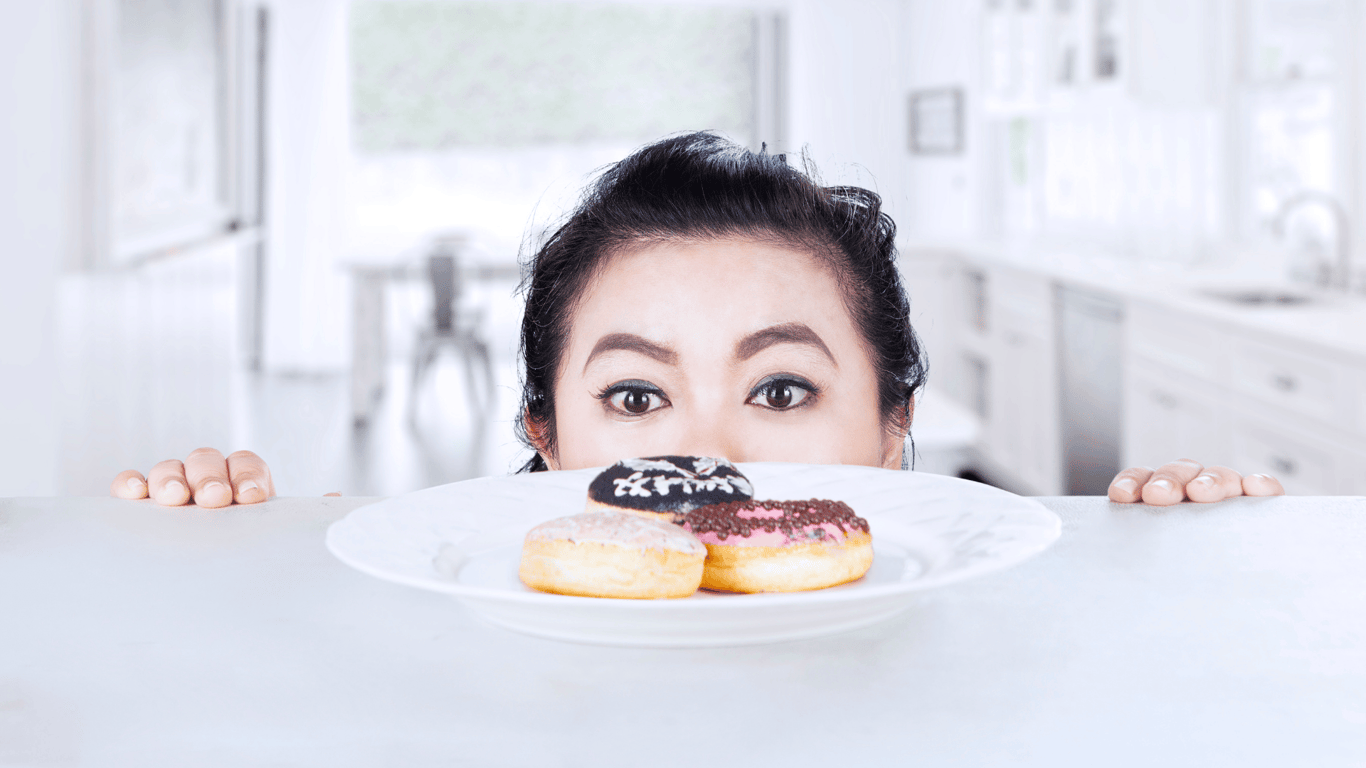 Mýtus, který nikdy neumírá: Hladovkou ke zdraví a kráse… opravdu?!