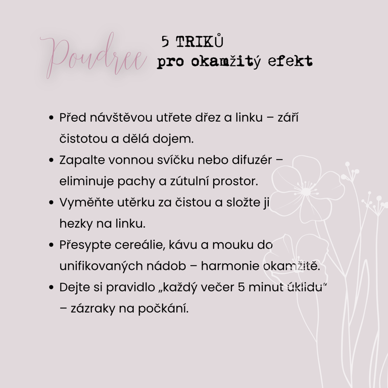 Miminka a děti