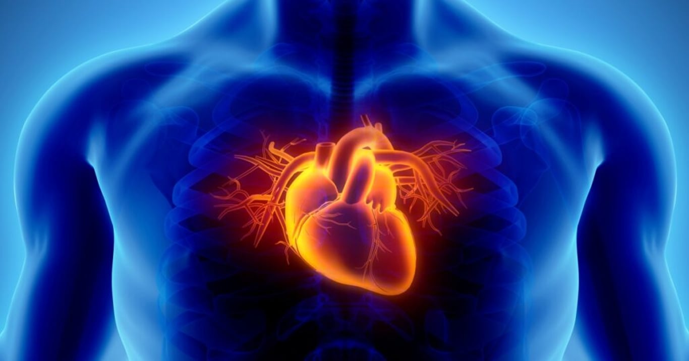 Zkušená lékařka prozradila tento klíčový příznak, díky kterému odhalíte srdeční infarkt během pár vteřin