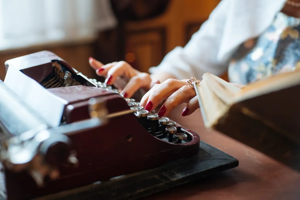 Simone de Beauvoir nebyla jen obyčejnou autorkou řady knih