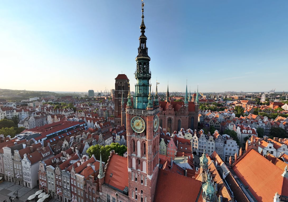 Nedělní nákup školních pomůcek v Polsku. Zážitek, který si odnesla, ji poznamenal na hodně dlouho