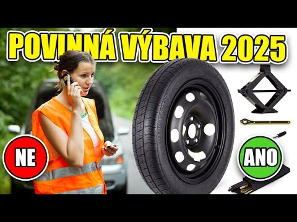 Video k článku