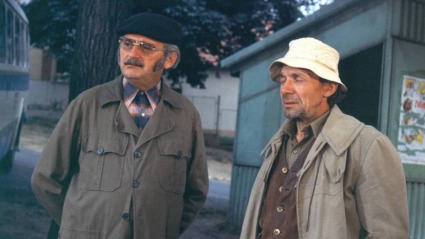 RETRO KVÍZ: Kdo je větší znalec Chalupářů? Ty, nebo tvoje babička? Otestujte se a zjistěte to
