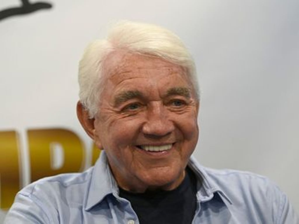 V Praze se koná poslední rozloučení s hercem Jiřím Krampolem