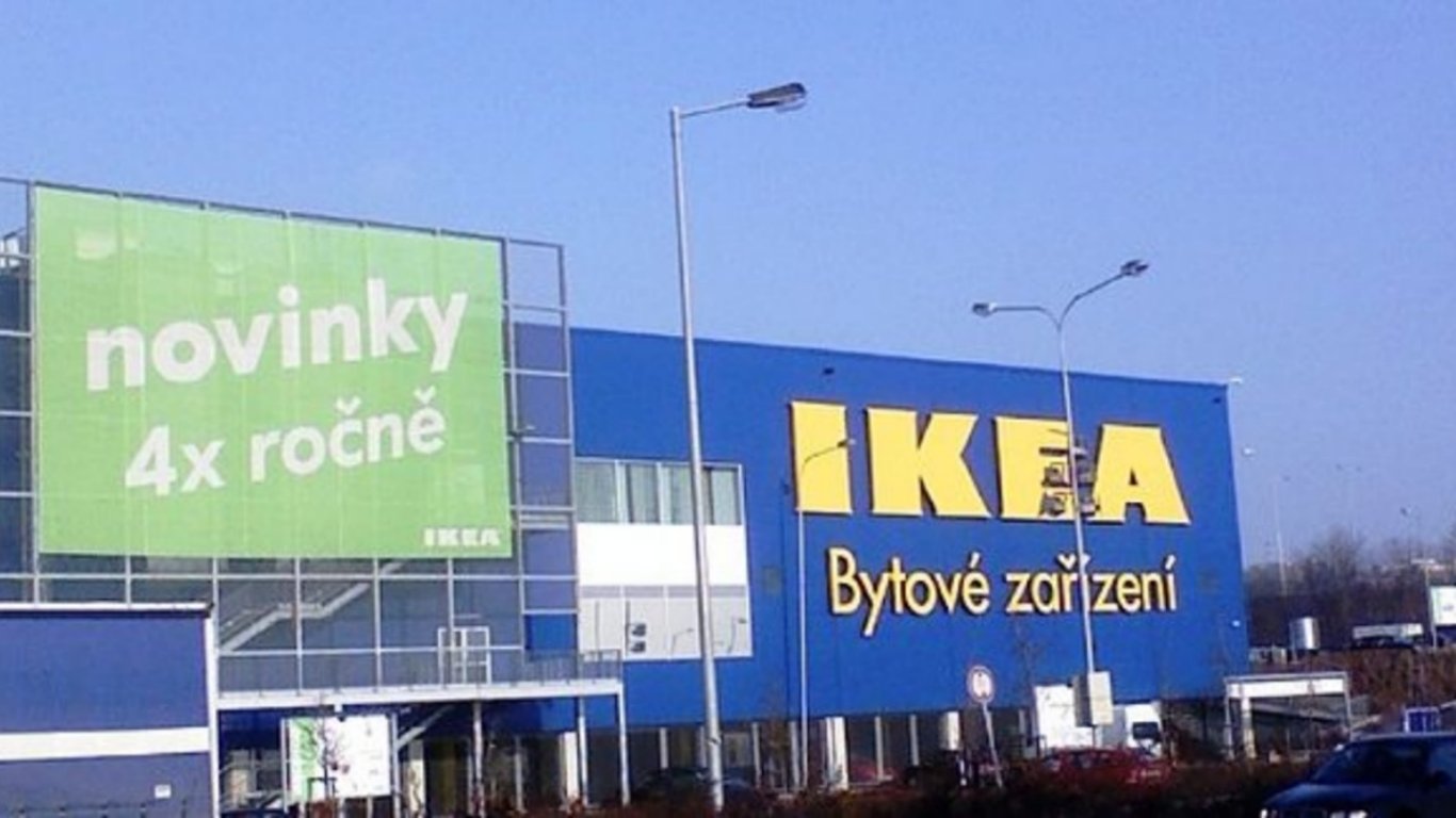 Nemáte doma tento starý kus nábytku z obchodu IKEA? Dnes má hodnotu téměř 60 000 Kč