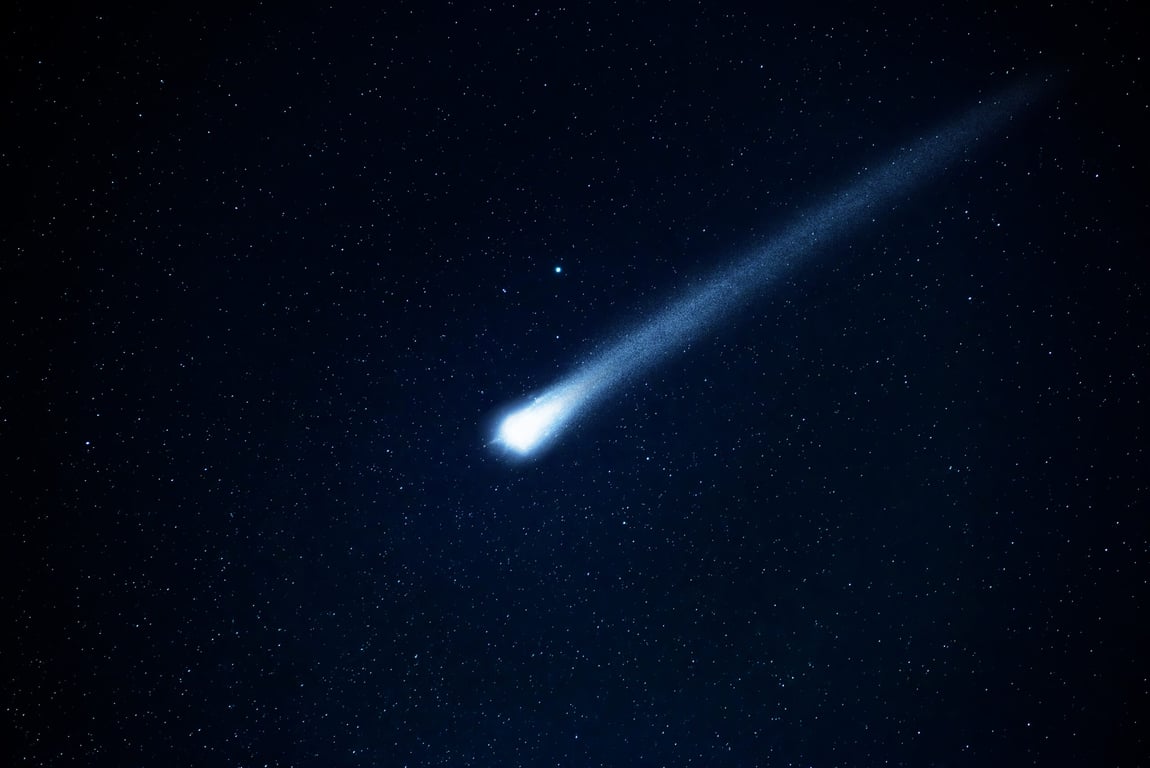 3I/ATLAS mířila vstříc Zemi miliony let. Vědci teď tuší proč