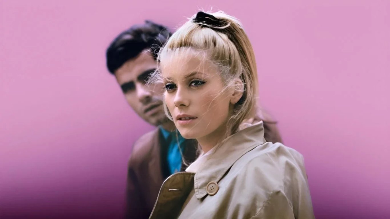 Bardot vs. Deneuve v očích veřejnosti