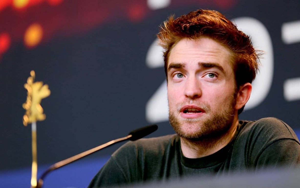 Proslavil se jako třpytící se upír, dnes je oblíbeným hercem v nejrůznějších filmech: Robert Pattinson