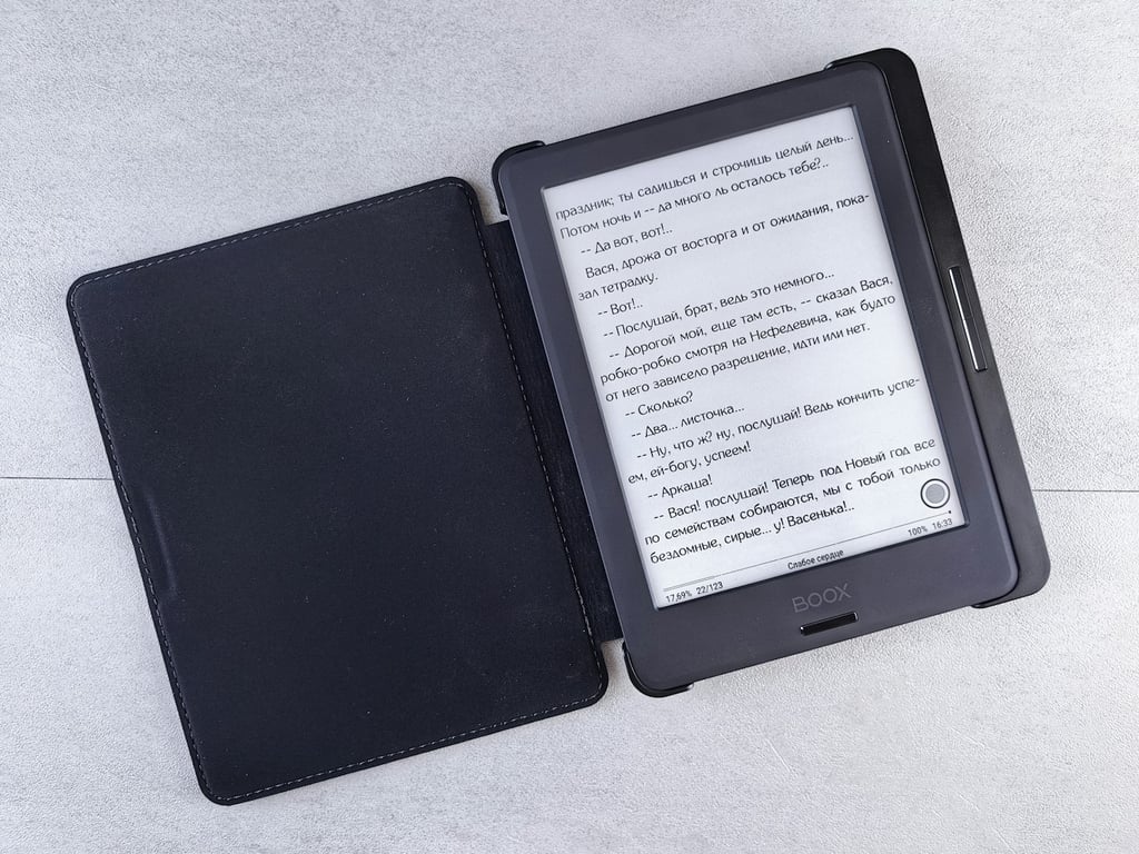 BOOX Palma 2 Pro a Note Air5 C: Barevné čtení, produktivita i pohodlí pro oči