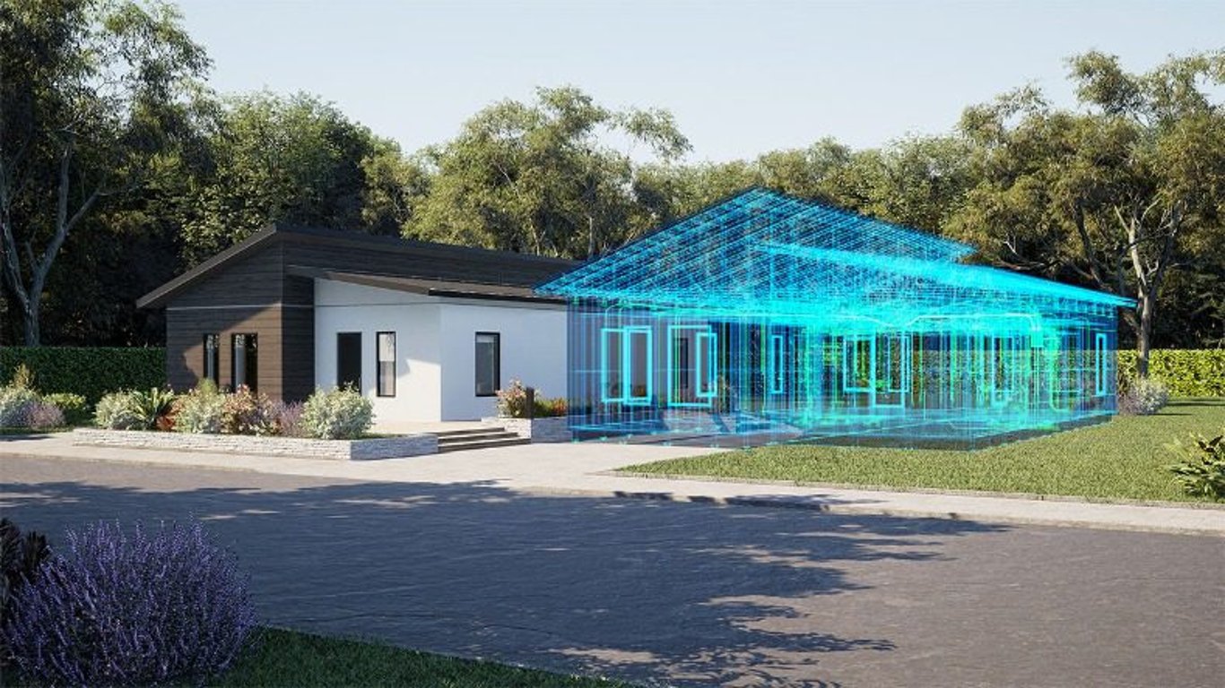 Admares a Siemens mění budoucnost dostupného bydlení