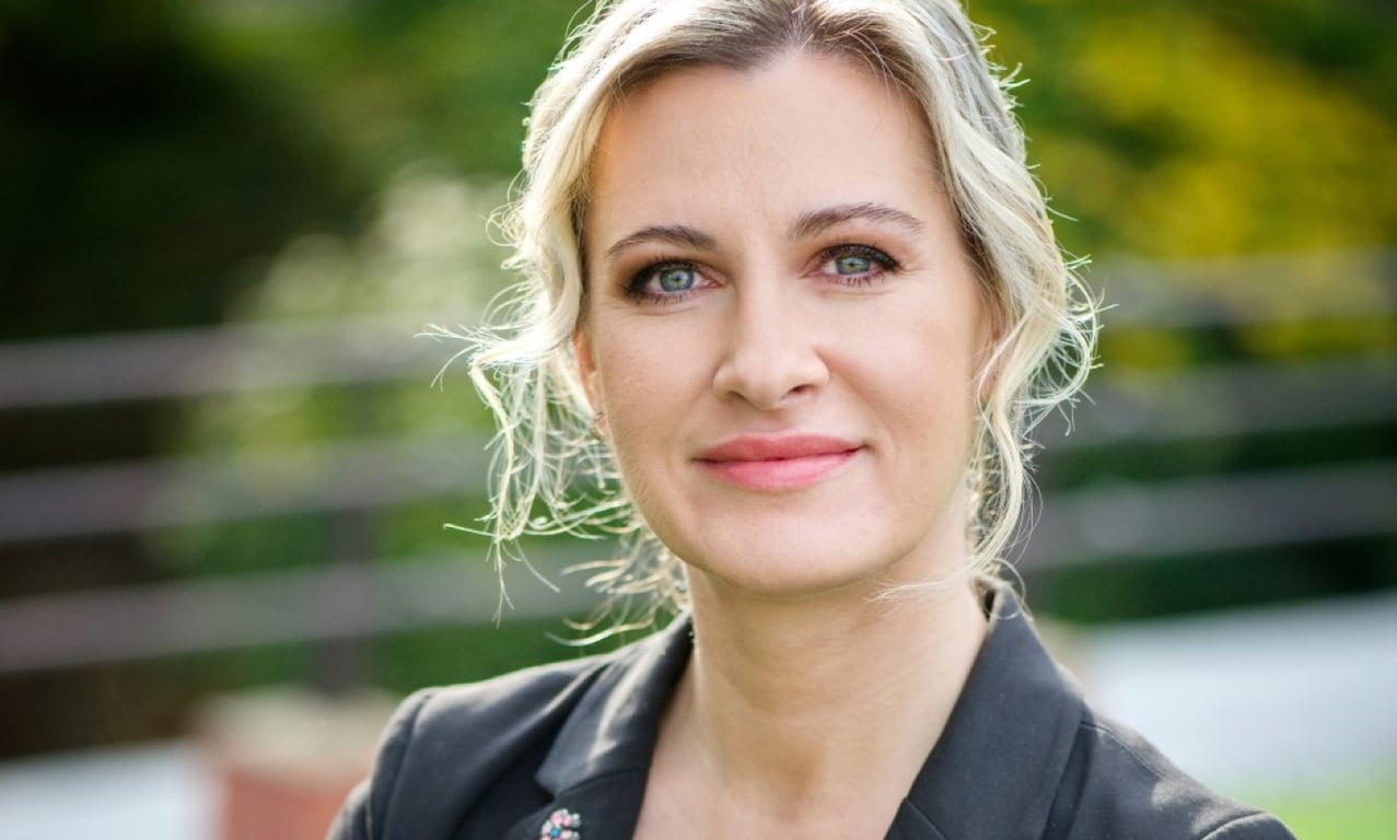 Agentura Prima SOLOOTIONS, která mluví za Primu a GES, má novou šefku komunikace