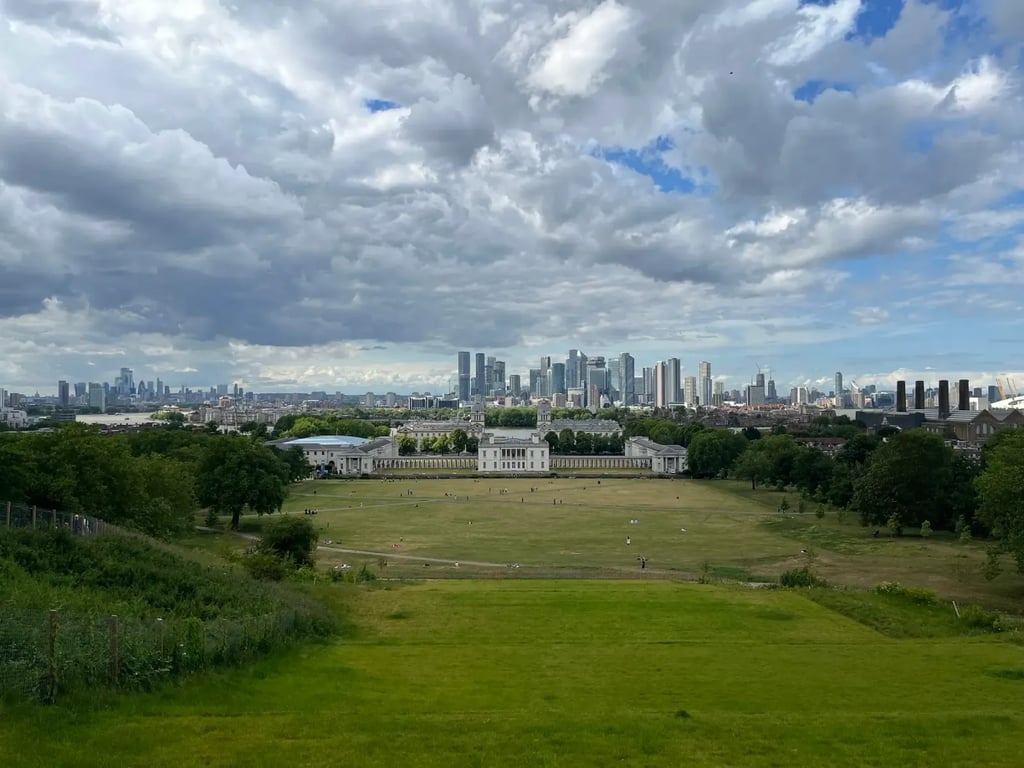 Greenwich 