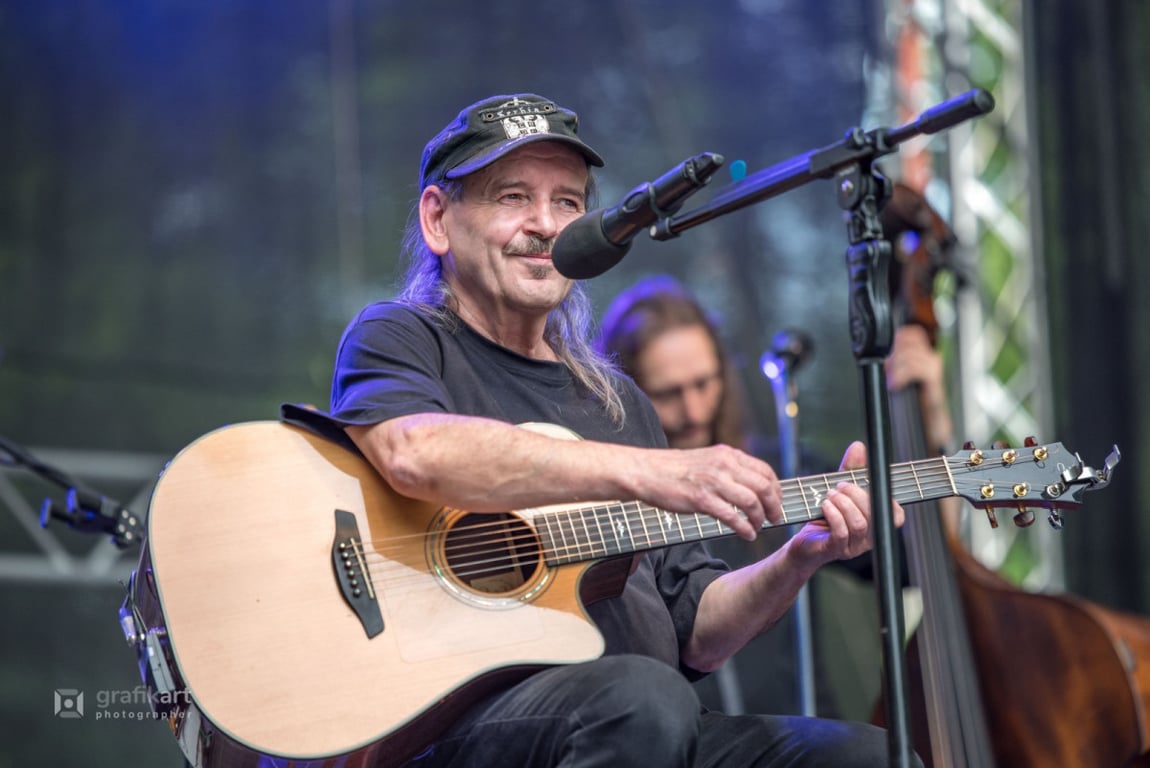 Kulturní tipy: Končí Prázdniny v Telči. Krasonice zvou na žranici, Jihlava na Raketiádu