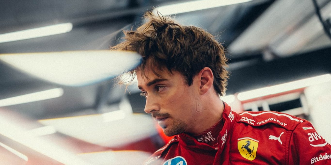 Leclerc: Ztrácí 40 bodů, budu překvapený, pokud získá titul