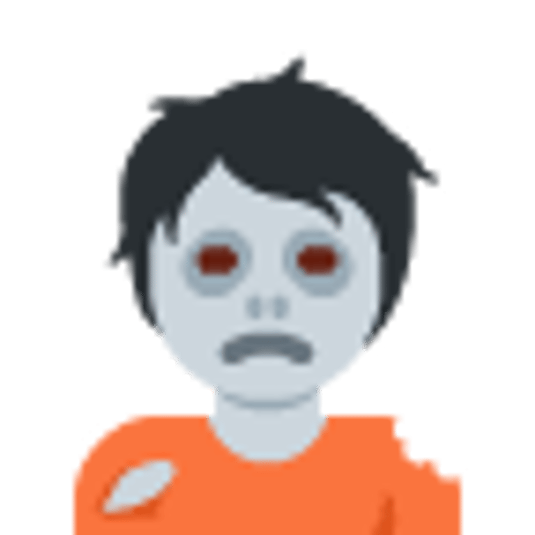 🧟