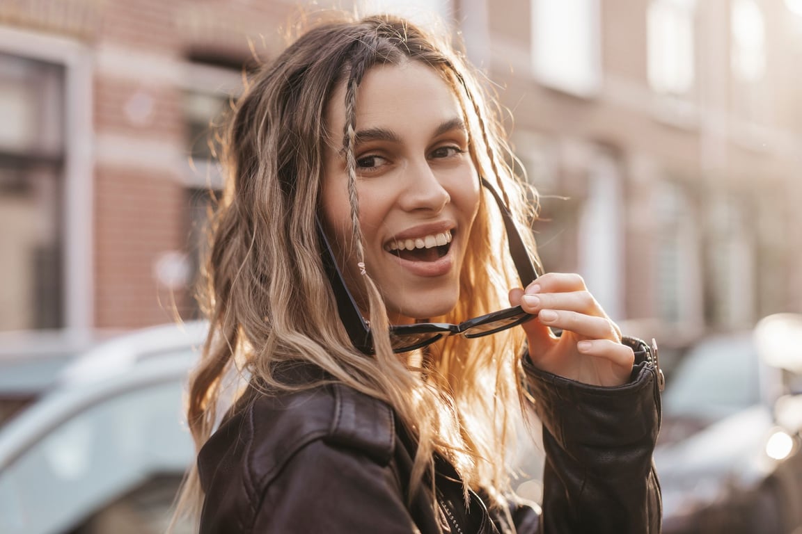 Boho Blonde, podzimní trend 2025: Blond, která vypadá skvěle, i když jste si s ní nedali práci