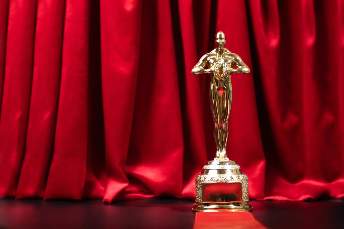 Cena Oscar