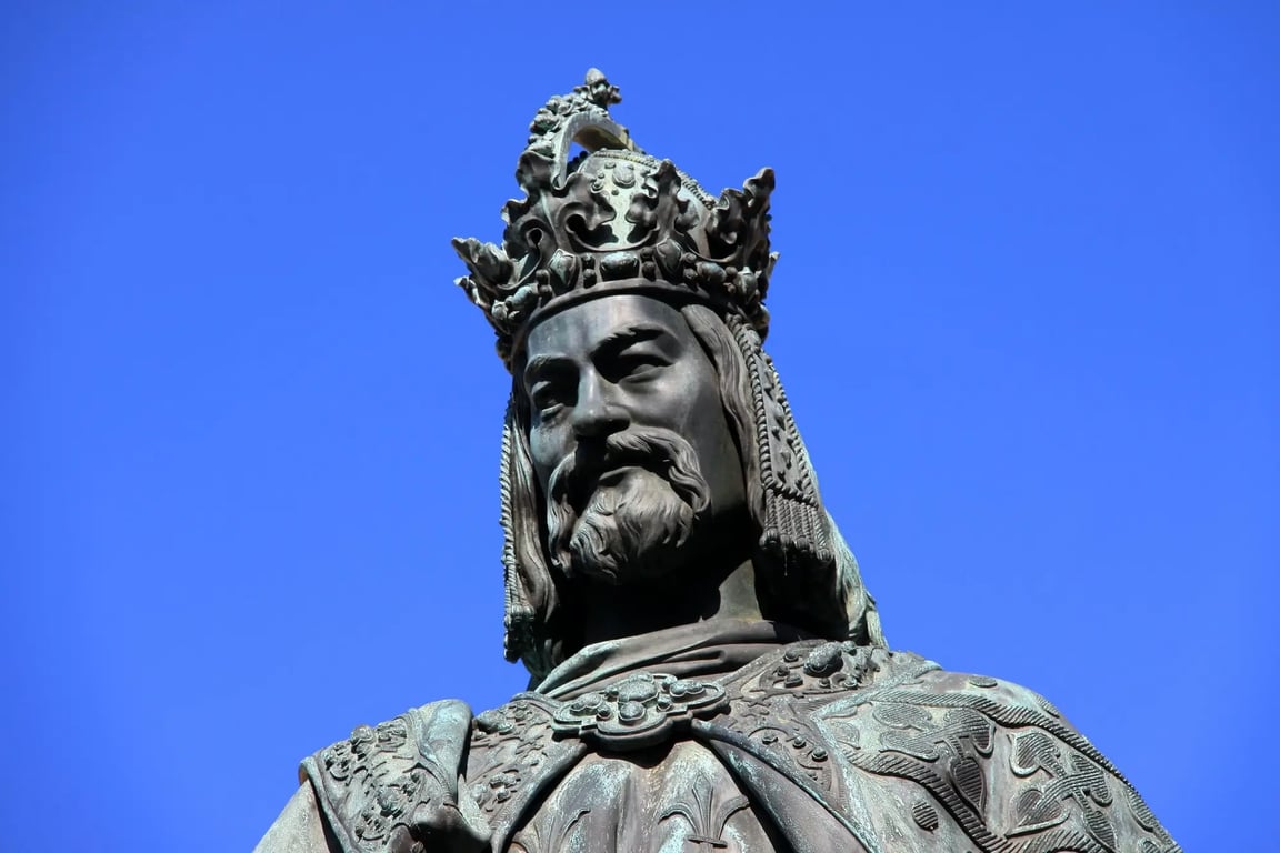 Kvíz: 10 základních dat z české historie. Kdo nedá aspoň 8, měl by se vrátit na základku