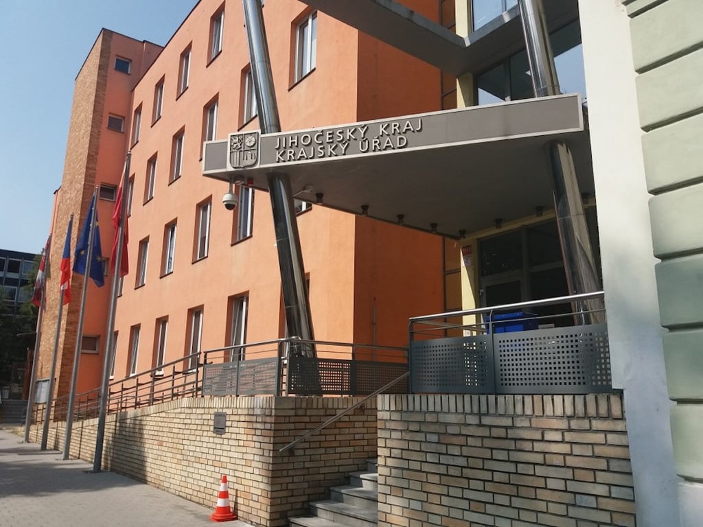 Jihočeský kraj vybral projekty, které podpoří z fondu na rozvoj sportovišť