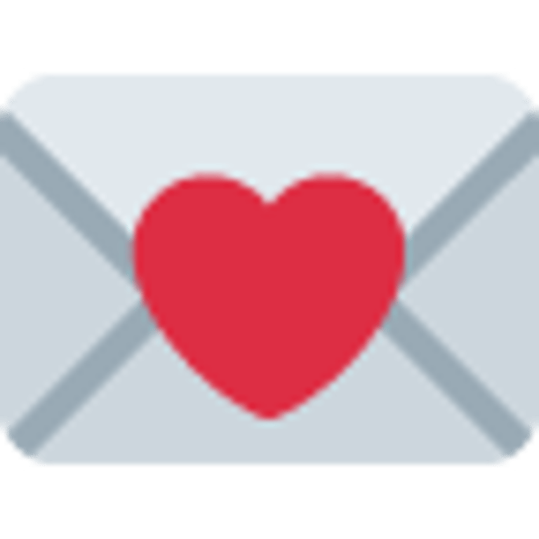 💌