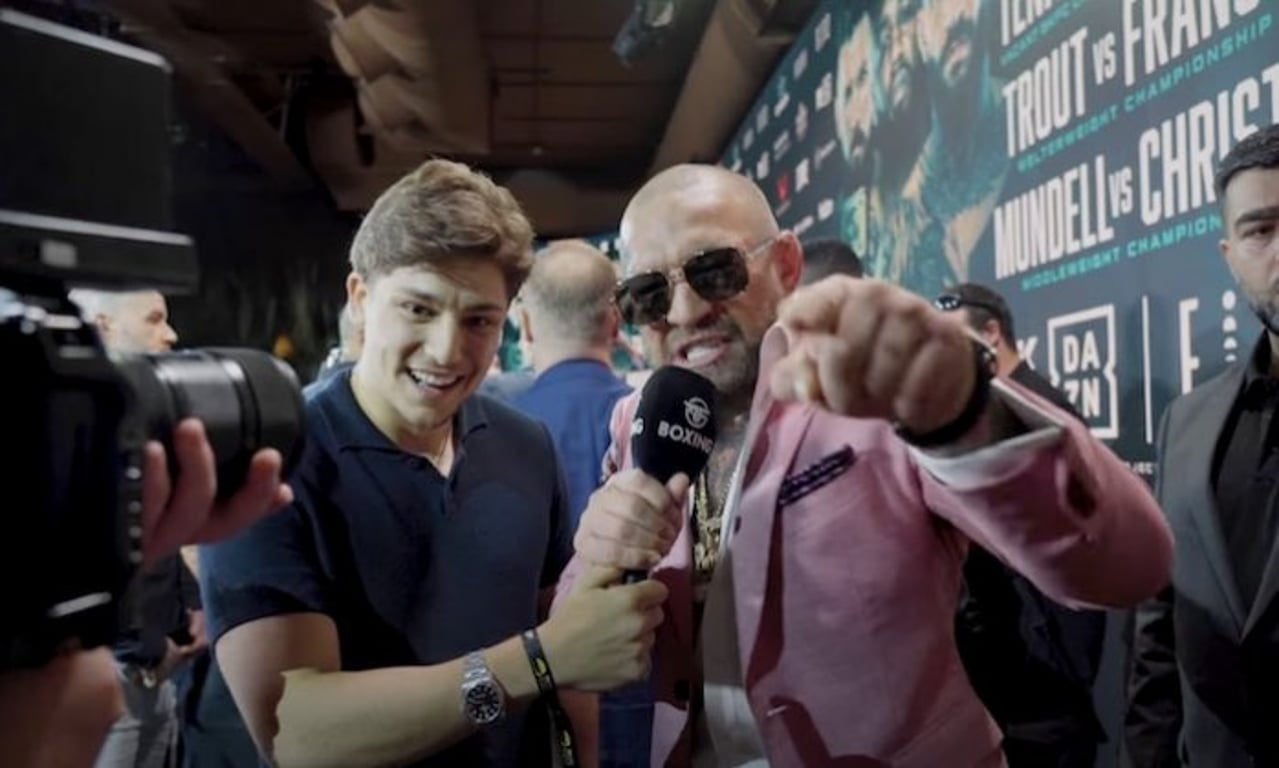 Prezidentská kampaň v plném proudu. McGregor spouští petici, chce změnit volební zákon