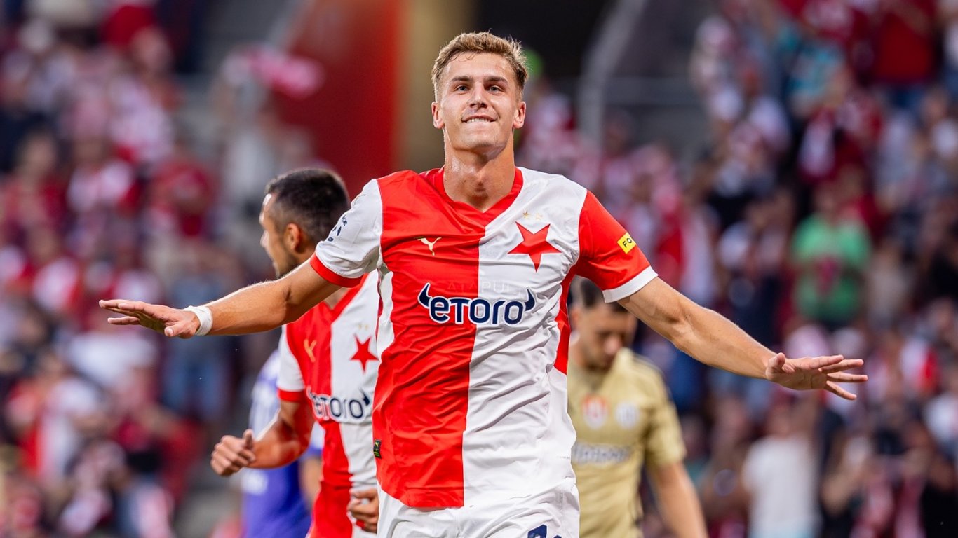 Český reprezentant se v Itálii za čtyři roky zajistí do konce života