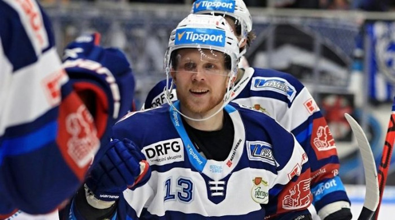 Velký comeback v Nitře. Slovenského vicemistra posílil hvězdný odchovanec