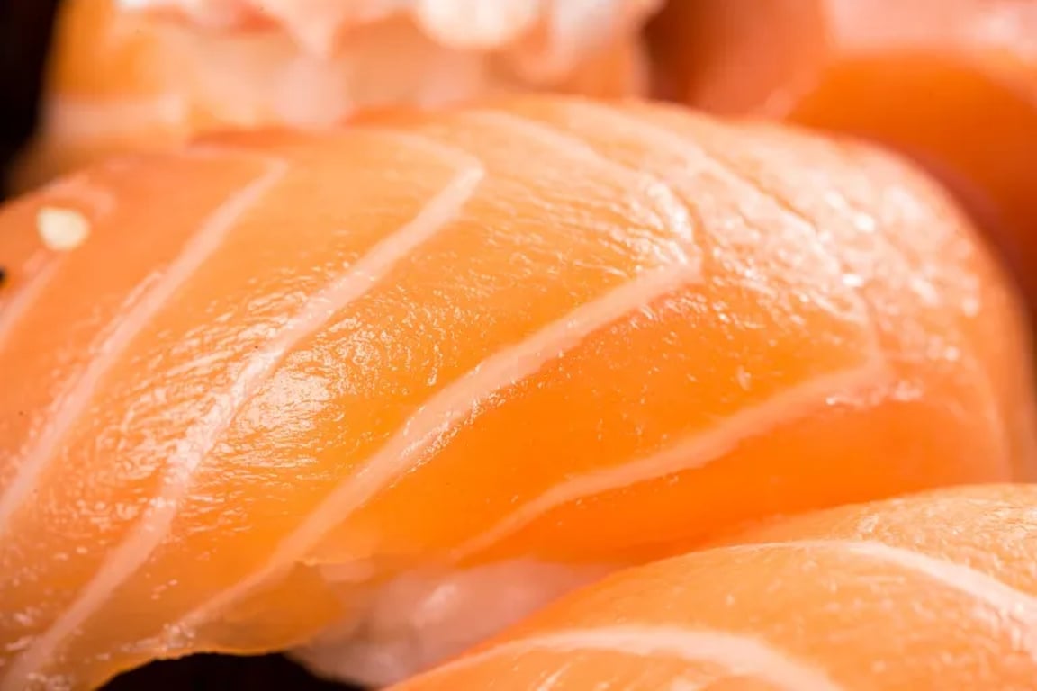 Milujete sushi? Pozor, syrové ryby mohou nést zdravotní rizika!