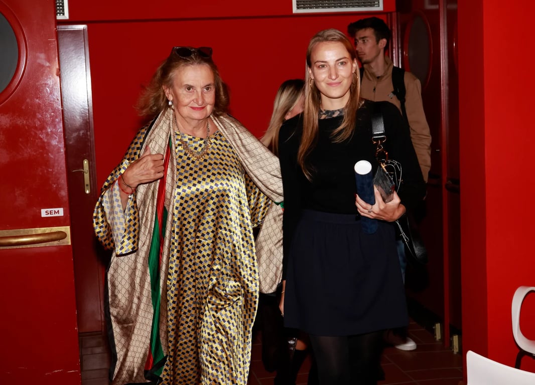 Rodina Evy Holubové prožila drama. Karolína i partner udělali něco, co herečku dojalo k slzám.