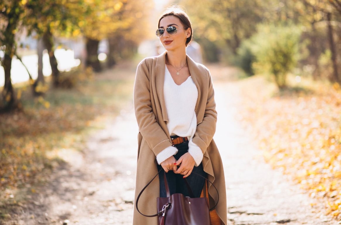 Outfitová inspirace na každý den: Projděte díky několika základním kouskům stylově celým týdnem