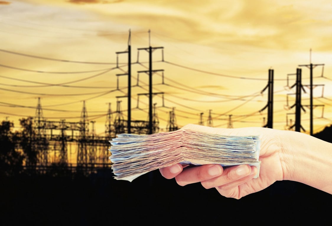 ČEZ zlevnil energie zákazníkům s dvou a tříletým závazkem, další zlevnění chystá