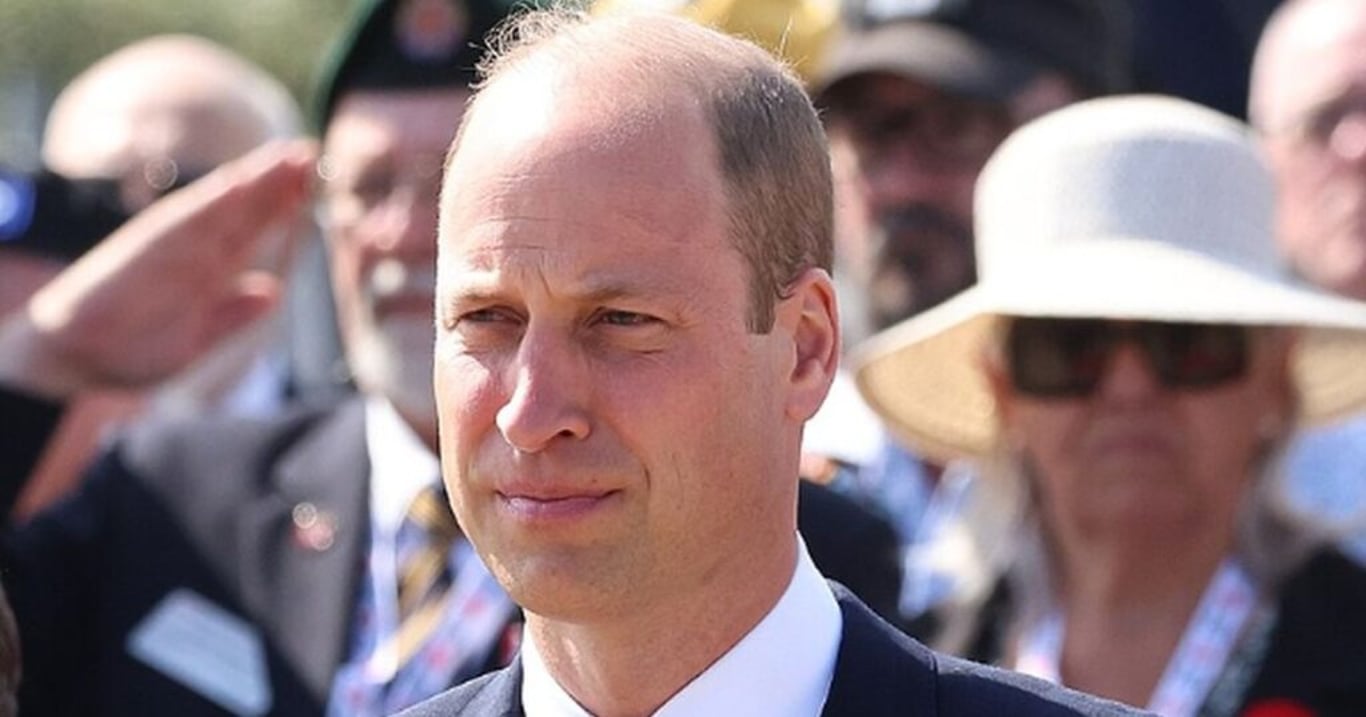 Výjimečně otevřená zpověď prince Williama: Kvůli rodinným dramatům je v obrovském stresu