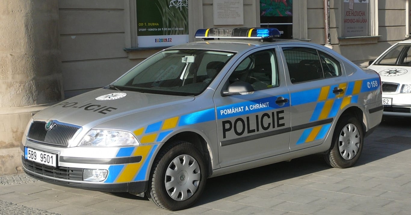 Podle oznámení policie se ztratil slavný český sportovec. Klub i rodina prosí veřejnost o pomoc