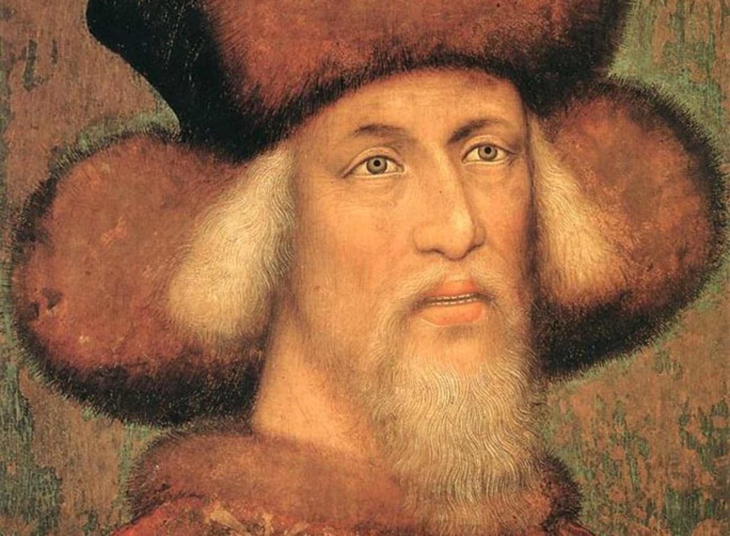 Zikmund Lucemburský: Syna Karla IV. Češi nenáviděli. Unesli mu manželku, zabili tchyni, ale nakonec vládnul půlce Evropy